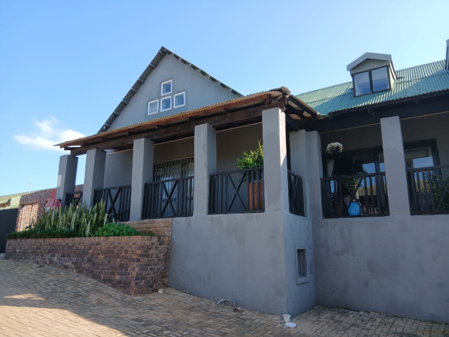 Commercial Property for Sale in Noorsekloof Eastern Cape